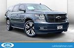 2020 Chevrolet Suburban 4WD SUV for sale #104592A - photo 1