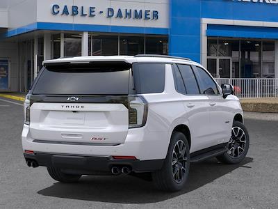2025 Chevrolet Tahoe 4WD SUV for sale #104593 - photo 2