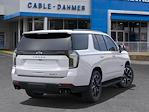 2025 Chevrolet Tahoe 4WD SUV for sale #104593 - photo 2