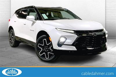 2025 Chevrolet Blazer AWD SUV for sale #104595A - photo 1