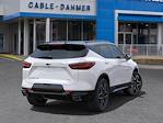 2025 Chevrolet Blazer AWD SUV for sale #104595A - photo 2