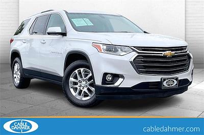 2018 Chevrolet Traverse FWD SUV for sale #104595B - photo 1