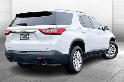 2018 Chevrolet Traverse FWD SUV for sale #104595B - photo 2