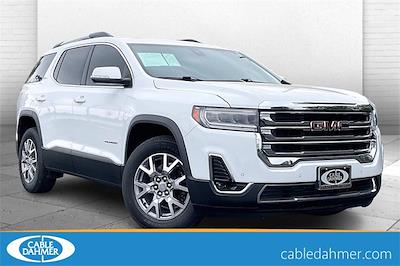 2021 GMC Acadia AWD SUV for sale #104603A - photo 1
