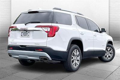 2021 GMC Acadia AWD SUV for sale #104603A - photo 2