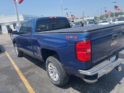 2018 Chevrolet Silverado 1500 Double Cab 4WD Pickup for sale #104603B - photo 2