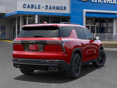 2025 Chevrolet Traverse AWD SUV for sale #104618 - photo 2