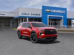 2025 Chevrolet Traverse AWD SUV for sale #104618 - photo 1