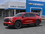 2025 Chevrolet Traverse AWD SUV for sale #104618 - photo 3