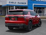 2025 Chevrolet Traverse AWD SUV for sale #104618 - photo 2