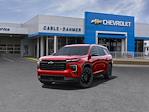 2025 Chevrolet Traverse AWD SUV for sale #104618 - photo 8