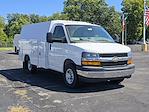 2025 Chevrolet Express 3500 Regular Cab RWD Service Utility Van for sale #104620 - photo 14