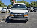 2025 Chevrolet Express 3500 Regular Cab RWD Service Utility Van for sale #104620 - photo 15