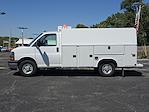 2025 Chevrolet Express 3500 Regular Cab RWD Service Utility Van for sale #104620 - photo 17