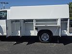 2025 Chevrolet Express 3500 Regular Cab RWD Service Utility Van for sale #104620 - photo 18