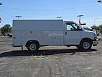 2025 Chevrolet Express 3500 Regular Cab RWD Service Utility Van for sale #104620 - photo 32