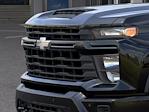 2025 Chevrolet Silverado 2500 Crew Cab 4WD Pickup for sale #104621 - photo 13