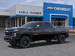 2025 Chevrolet Silverado 2500 Crew Cab 4WD Pickup for sale #104621 - photo 3