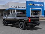 2025 Chevrolet Silverado 2500 Crew Cab 4WD Pickup for sale #104621 - photo 4