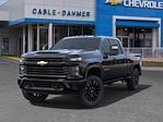 2025 Chevrolet Silverado 2500 Crew Cab 4WD Pickup for sale #104621 - photo 6
