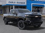 2025 Chevrolet Silverado 2500 Crew Cab 4WD Pickup for sale #104621 - photo 7