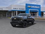 2025 Chevrolet Silverado 2500 Crew Cab 4WD Pickup for sale #104621 - photo 8