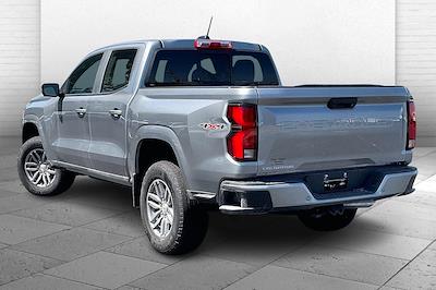 2025 Chevrolet Colorado Crew Cab 4WD Pickup for sale #104623 - photo 2