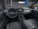 2025 Chevrolet Colorado Crew Cab 4WD Pickup for sale #104623 - photo 29