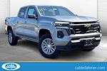 2025 Chevrolet Colorado Crew Cab 4WD Pickup for sale #104623 - photo 1