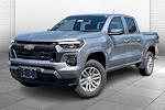 2025 Chevrolet Colorado Crew Cab 4WD Pickup for sale #104623 - photo 3