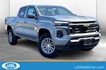 2025 Chevrolet Colorado Crew Cab 4WD Pickup for sale #104623 - photo 13