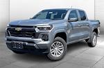2025 Chevrolet Colorado Crew Cab 4WD Pickup for sale #104623 - photo 14