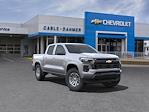 2025 Chevrolet Colorado Crew Cab 4WD Pickup for sale #104623 - photo 23