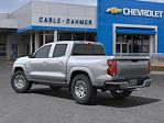 2025 Chevrolet Colorado Crew Cab 4WD Pickup for sale #104623 - photo 25