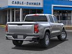 2025 Chevrolet Colorado Crew Cab 4WD Pickup for sale #104623 - photo 26