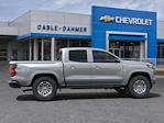 2025 Chevrolet Colorado Crew Cab 4WD Pickup for sale #104623 - photo 27