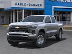 2025 Chevrolet Colorado Crew Cab 4WD Pickup for sale #104623 - photo 28