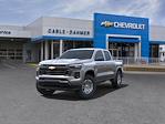 2025 Chevrolet Colorado Crew Cab 4WD Pickup for sale #104623 - photo 30