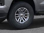 2025 Chevrolet Colorado Crew Cab 4WD Pickup for sale #104623 - photo 31
