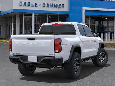 New 2025 Chevrolet Colorado ZR2 Crew Cab 4WD Pickup for sale #104624 - photo 2