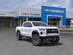 New 2025 Chevrolet Colorado ZR2 Crew Cab 4WD Pickup for sale #104624 - photo 1