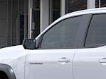 New 2025 Chevrolet Colorado ZR2 Crew Cab 4WD Pickup for sale #104624 - photo 12
