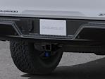 New 2025 Chevrolet Colorado ZR2 Crew Cab 4WD Pickup for sale #104624 - photo 14