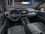 New 2025 Chevrolet Colorado ZR2 Crew Cab 4WD Pickup for sale #104624 - photo 15