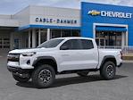 New 2025 Chevrolet Colorado ZR2 Crew Cab 4WD Pickup for sale #104624 - photo 3
