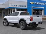 New 2025 Chevrolet Colorado ZR2 Crew Cab 4WD Pickup for sale #104624 - photo 4
