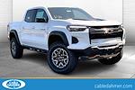 2025 Chevrolet Colorado Crew Cab 4WD Pickup for sale #104624 - photo 1