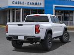 New 2025 Chevrolet Colorado ZR2 Crew Cab 4WD Pickup for sale #104624 - photo 2