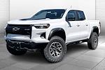 2025 Chevrolet Colorado Crew Cab 4WD Pickup for sale #104624 - photo 3