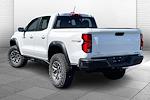 2025 Chevrolet Colorado Crew Cab 4WD Pickup for sale #104624 - photo 2